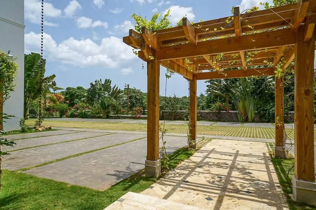 Residences Monserrat II Las Terrenas Apt O-2 0*,  Dominican Republic
