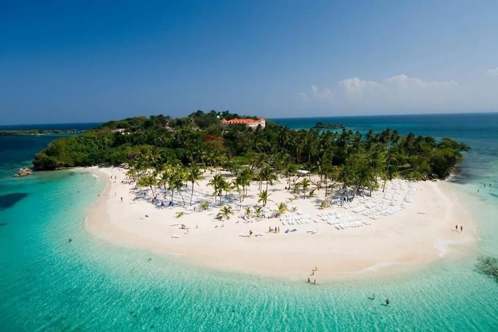 Residences Monserrat II Las Terrenas Apt O-2 Aparthotel