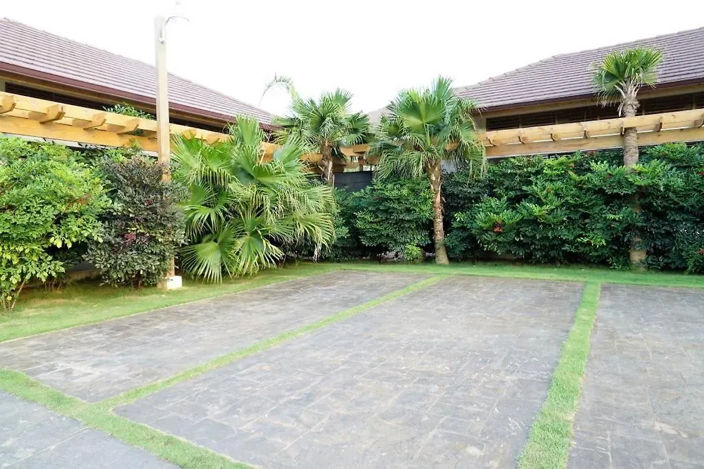 Residences Monserrat II Las Terrenas Apt O-2