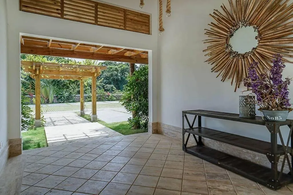 Residences Monserrat II Las Terrenas Apt O-2 0*,